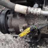 Klimakompressor Peugeot 307, 2000.08 - 2005.06 Gebraucht,