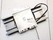 Audioverstärker Renault Scenic, II 2003.06 - 2006.06 2b8103089, 2R310r090