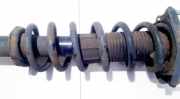 Fahrwerksfeder Hinterachse Toyota Corolla Verso, III facelift 2007 - 2009 Gebraucht,