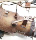 Sensor Abgastemperatur Toyota Verso, 2009.04 - 2018 8942520380, 89425-20380