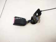 Gurtschloss - Hinten Linke Peugeot 307, 2000.08 - 2005.06 b8895,