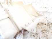 Scheibenwaschbehälter Vorne Wischwasserbehälter Toyota Avensis, III 2009.02 - 2012.06 Gebraucht,