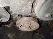 Riemenscheibe Kurbelwelle Ford Mondeo, 1996.09 - 2000.11 Gebraucht,