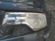Nebelscheinwerfer - Vorne Linke Citroen C5, II 2008.02 - 2011.01 Gebraucht,