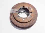 Bremstrommel Mitsubishi Carisma, II 2000.09 - 2006.06 Gebraucht,