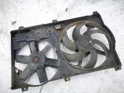 Kühlerlüfter Lüftermotor Peugeot Boxer, 1994.03 - 2002.04 Gebraucht,