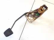 Bremspedal Toyota Yaris, I (XP10) 1999.04 - 2003.03 Gebraucht,