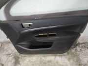 Türverkleidung - Vorne Rechts Peugeot 307, 2000.08 - 2005.06 Gebraucht,