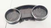 Tachometer Peugeot 3008, I 2008.01 - 2016.06 9666625880, 69189760U