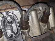 Einspritzdüse Volkswagen LT, 1975.01 - 1996.06 Gebraucht, DV