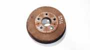 Bremstrommel Ford Focus, 2004.11 - 2008.06 3m511126b, 3m51-1126-b-