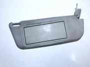 Sonnenblende Opel Vectra, B 2000.09 - 2002.04 facelift 09152238,