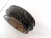 Riemenscheibe Kurbelwelle Toyota Previa, 2000.02 - 2006.01 Gebraucht ,