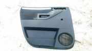 Türverkleidung - Hinten Linke Opel Meriva, A 2002.12 - 2006.01 13123560,