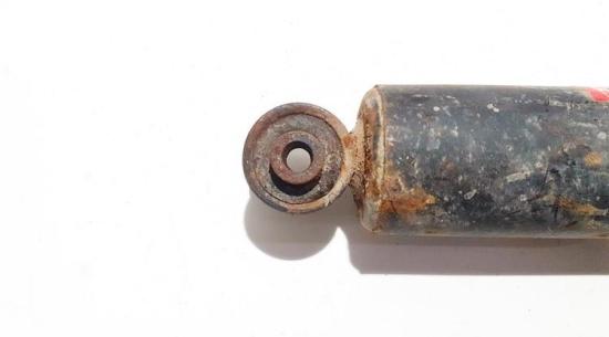 Stoßdämpfer - Hinten Linke Fiat Marea Weekend, 1996.09 - 2002.08 344115, Bild Stoßdämpfer - Hinten Linke Fiat Marea Weekend, 1996.09 - 2002.08 344115,