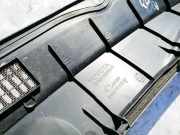 Windlauf Wischerabdeckung Toyota Avensis, II 2003.04 - 2006.03 5578205030, 55782-05030