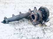 Turbolader Audi 100, C4 1991.01 - 1994.06 046145703F, 6171155