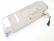 Sonnenblende Skoda Superb, I 2001.12 - 2008.03 3b0857551am,