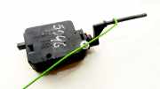Tankdeckelverschluss BMW X5, E53 facelift 2004 - 2006 67116923974, 67.11-6923974