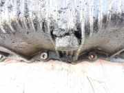 Ölwanne Hyundai Elantra, 2000.06 - 2006.07 Gebraucht,