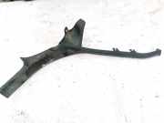 Schwellerverkleidung - Hinten Linke Skoda Octavia, II 2004.02 - 2009.03 1Z9867767,
