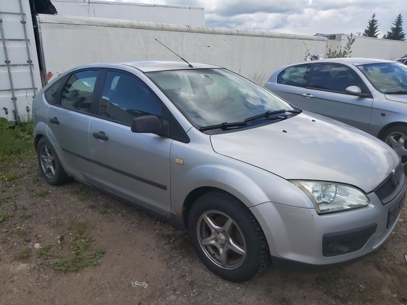 Rückleuchten - Hinten Rechts Ford Focus, 2004.11 - 2008.06 Gebraucht , Bild Rückleuchten - Hinten Rechts Ford Focus, 2004.11 - 2008.06 Gebraucht ,