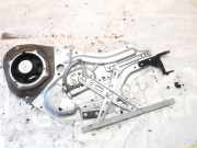Fensterheber motor - Hinten Rechts Kia Soul, 2010.01 - 2013.12 Gebraucht,