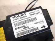 Steuergerät Airbag Volvo V50, 2004.04 - 2007.05 30773401,