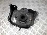 Halter für Motoraufhängung Peugeot 206, 1998.08 - 2002.07 Gebraucht,