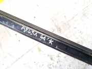 Zierleiste Leiste - Hinten Linke Nissan Murano, Z50 2003.08 - 2008.06 Gebraucht,