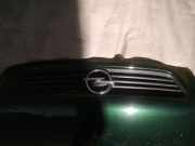 Kühlergrill Frontgrill Kühlergitter Opel Astra, G 1998.09 - 2004.12 Gebraucht,