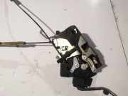 Türschloss Stangen - Vorne Rechts Mazda 5, CR 2005.02 - 2010.09 Gebraucht,