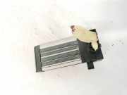 Wärmetauscher Innenraumheizung Zuheizer Volkswagen Phaeton, 2002.04 - 2006 3d0959984, 1492605 BMK