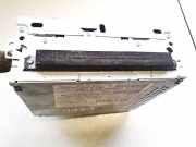 Radio Volvo S80, 2006.03 - 2010.01 6g9n18c815af, 6g9n-18c815-af 30773442aa 30773439aa