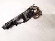 Türgriff Türaussengriff - Vorne Rechts Volkswagen Passat, B5+ 2000.11 - 2005.05 Gebraucht, AUF