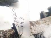 Schlauch für Luftversorgung Ford C-MAX, 2003.01 - 2007.06 Gebraucht,