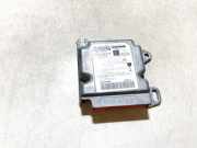 Steuergerät Airbag Renault Scenic, I 1999.09 - 2003.06 facelift 8200117652, 600639500