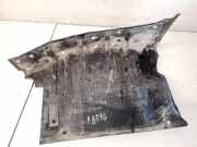 Unterfahrschutz Mitsubishi ASX, 2010.02 --> Gebraucht,