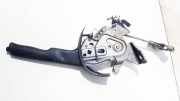 Handbremshebel Nissan Almera, N16 2000.06 - 2003.01 Gebraucht,