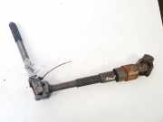 Lenksäule unten Kreuzgelenk Audi A6, C6 2005.01 - 2008.10 Gebraucht,