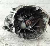 Schaltgetriebe Nissan Qashqai, I 2006.01 - 2010.06 JG70,