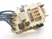 Sicherungskasten Toyota Yaris, I (XP10) 1999.04 - 2003.03 Gebraucht,