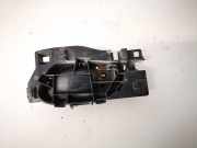 Türinnengriff - Hinten Rechts Citroen Jumpy, II 2007.01 - 2016.02 96555514zd,