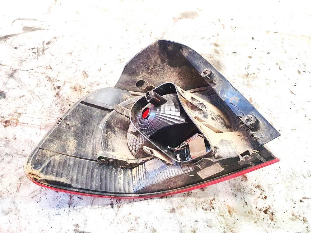 Rückleuchten - Hinten Rechts Volkswagen Golf, VI 2008.10 - 2012.06 5k0945112, 5k0.945.112 89089721r