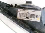 Nebelscheinwerfer - Vorne Rechts Fiat Bravo, 2006.11 - 2014 51775551, 45380383