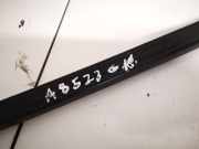 Zierleiste Leiste - Hinten Linke Skoda Superb, I 2001.12 - 2008.03 Gebraucht,