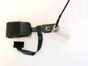 Gurtschloss - Hinten CENTER Citroen C3 Picasso, I 2009.02 - 2012.06 6155171, 09071411