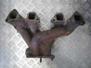Abgaskrümmer Nissan Primera, P10 1990.06 - 1996.06 Gebraucht ,