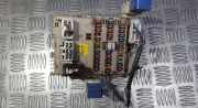 Sicherungskasten Nissan Almera, N15 1998.06 - 2000.07 facelift 243504M600, 0516001