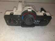Bedienelement für Klimaanlage Renault Clio, 2005.05 - 2009.06 69597003, 030966n